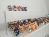 Lps figurki littlestpetshop (PRZECZYTAJ OPIS)