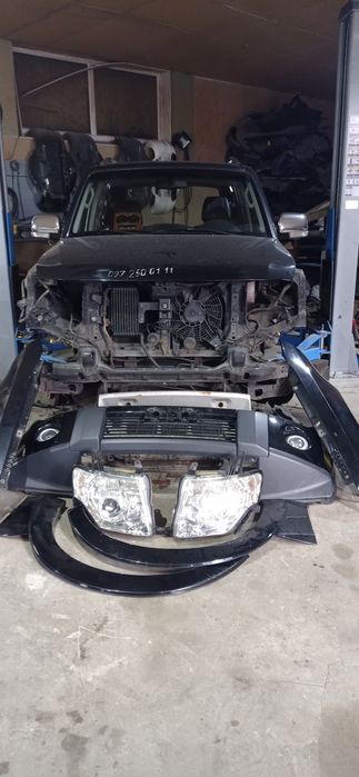 Mitsubishi  Pajero wagon 4. Паджеро вагон 3 двигатель 3.8 . 3.2. 3.0