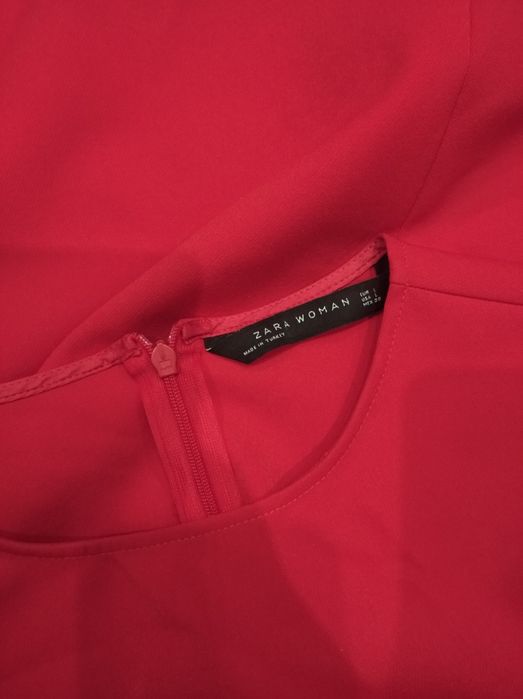Сукня Zara Червона