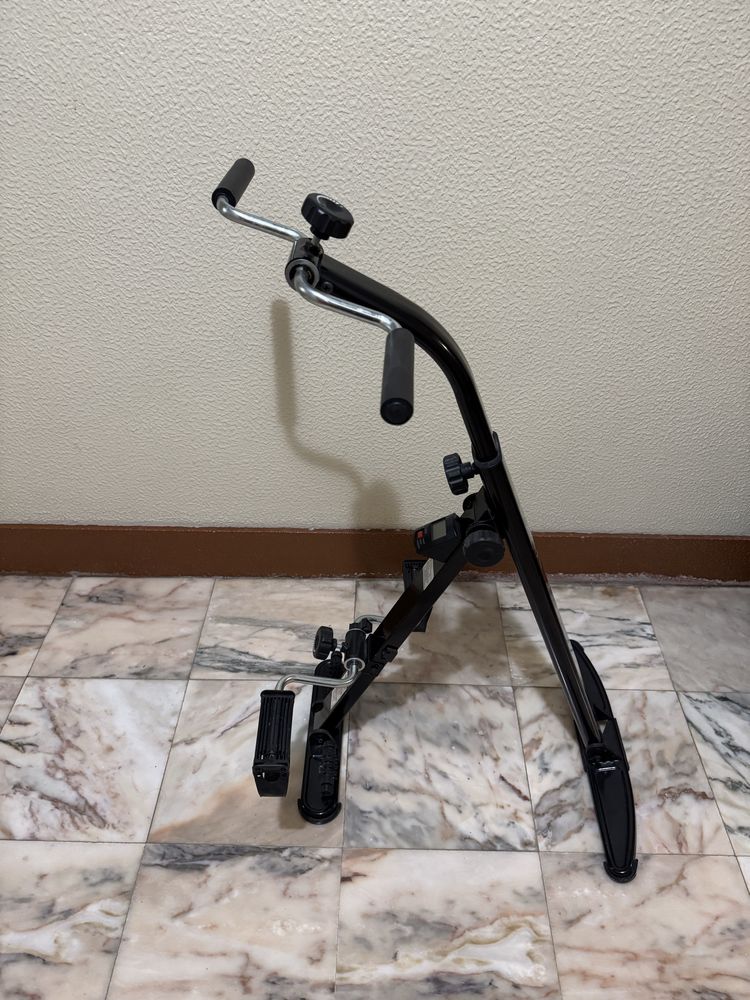 VITARID- R Bicicleta Estática