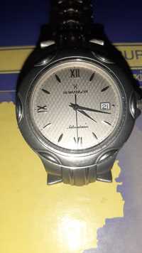 Часы Romanson titanium