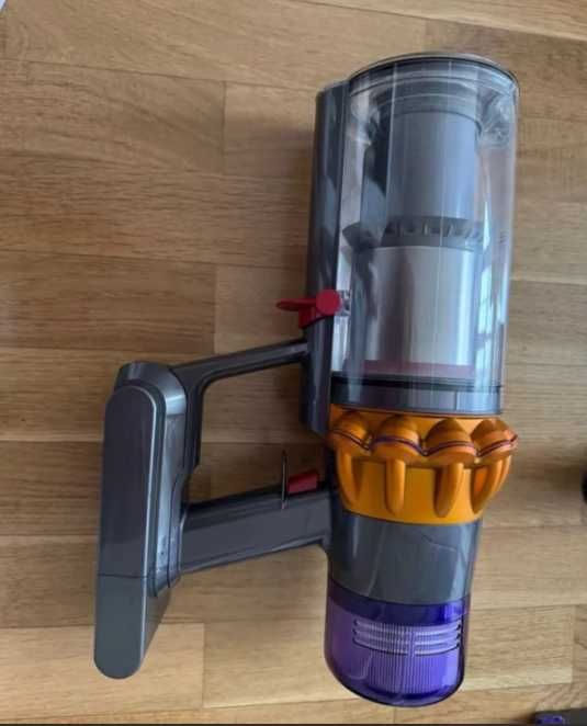 Dyson V15 Detect Absolute