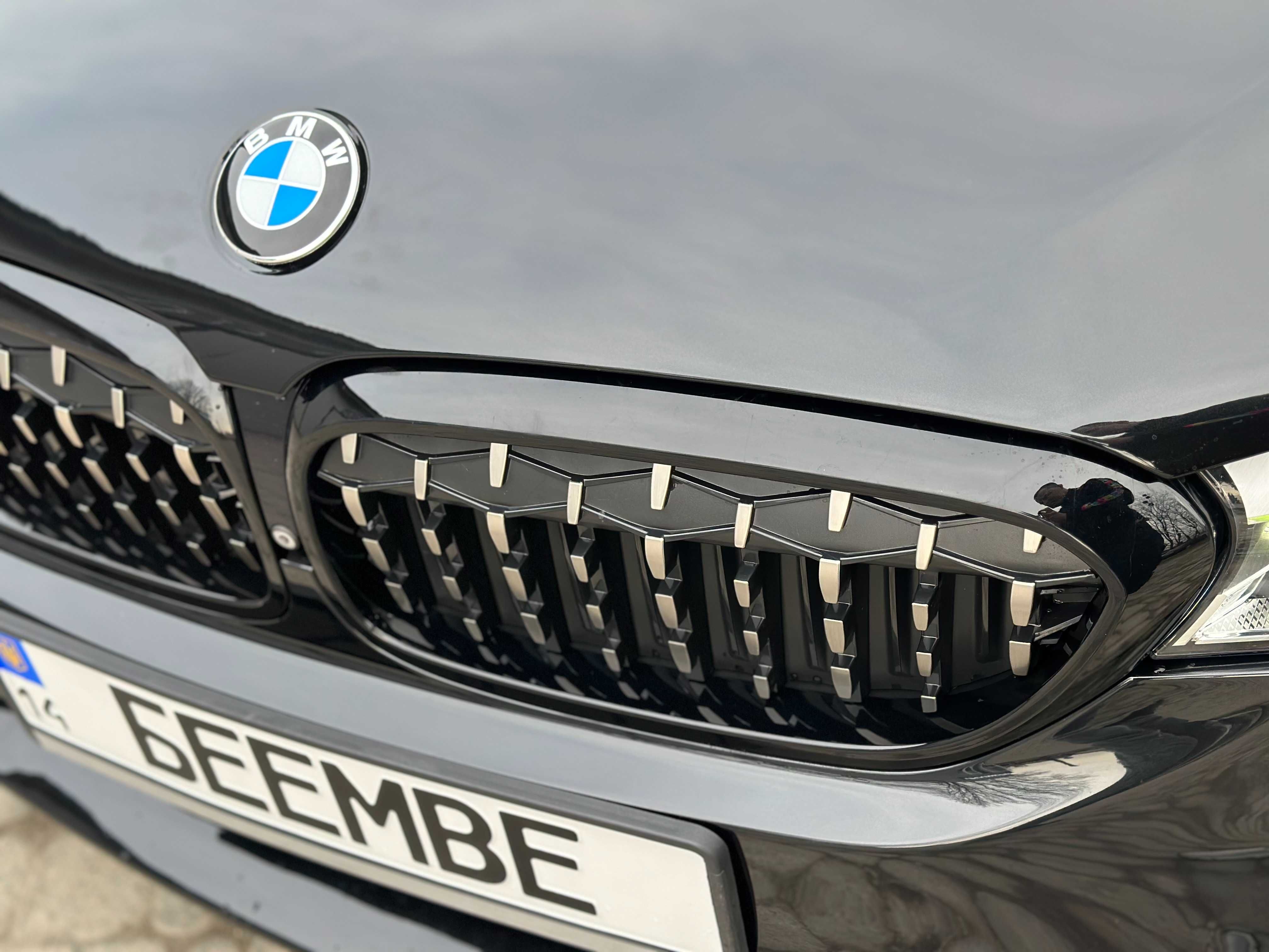 BMW 5 Series 2017 G30 M550i Steptronic Sport (462 к.с.) xDrive 4.4л