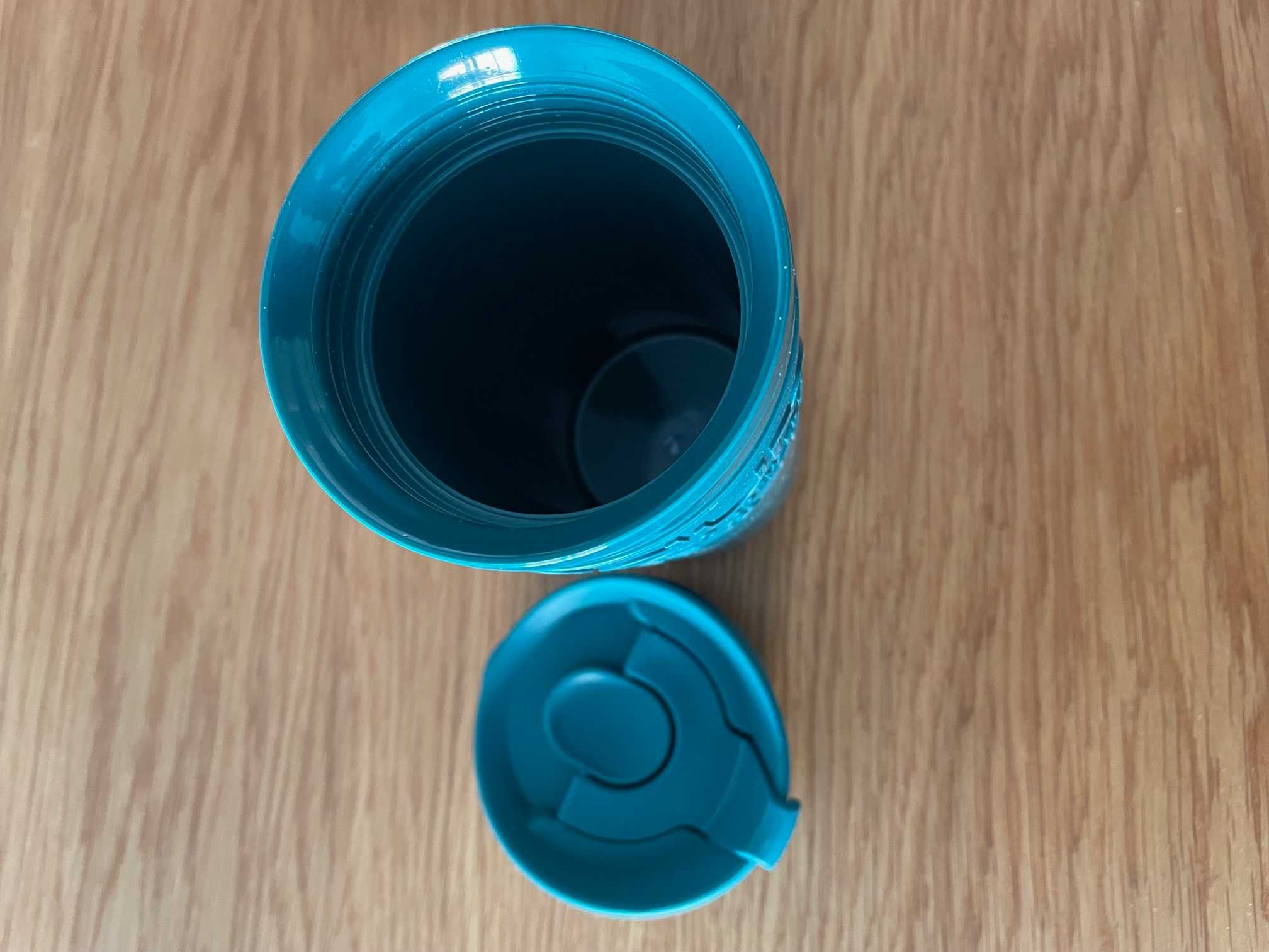 Caneca de viagem Bodum com capacidade de 0,35 l