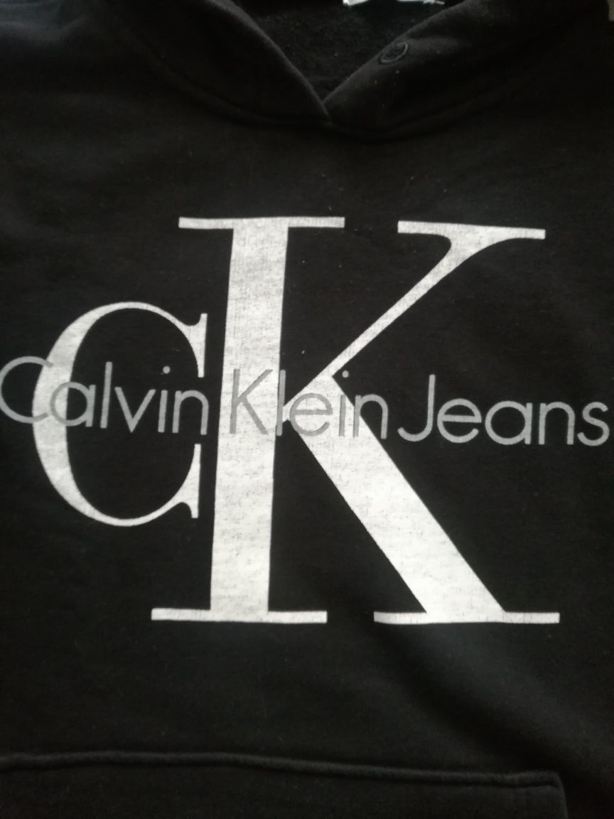 Bluza Calvin Klein M