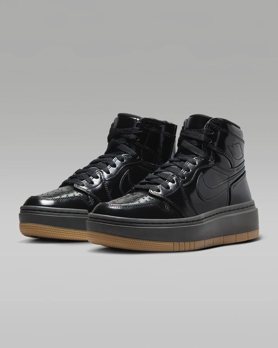 Air Jordan 1 Elevate High SE, кросівки, черевики, кроссовки, Nike
