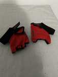 Luvas de ciclismo