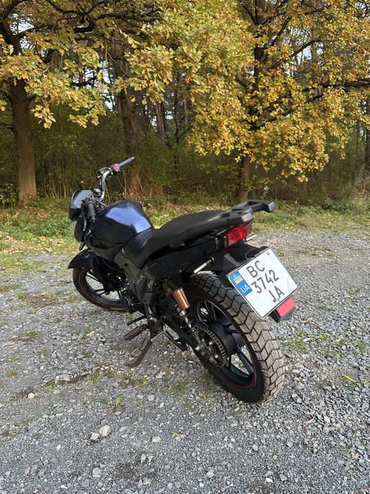 Продам Lifan cityr 200