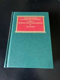 Livro Teatro Grego de Ésquilo, Sófocles, Eurípides