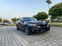 BMW Seria 2 BMW 230i Coupe LCI | B48 2.0 252 KM | Bogate wyposażenie-stan idealny