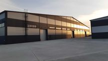 Сдам склад 1500 метров Троещина, Погребы, Деснянский район
