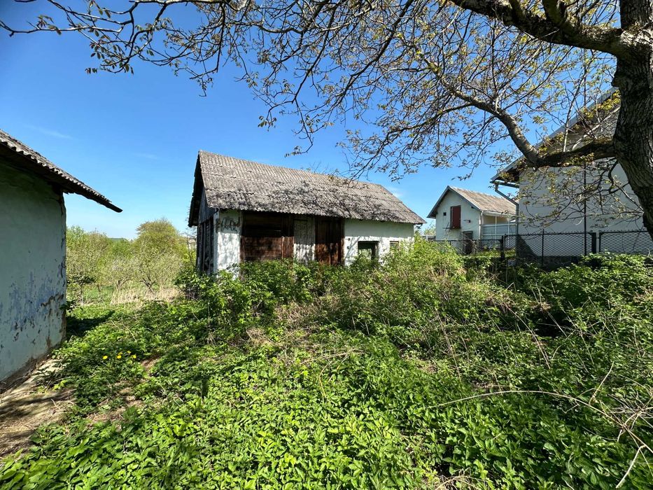 Продається будинок біля м.Стрий с. Фалиш(6 км)