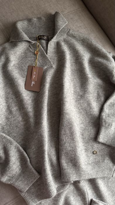 Костюм с брюками Loro Piana