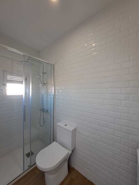 Apartamento T-2 na praia da Aguda, Arcozelo