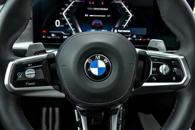 2023 BMW 7-Series 760i xDrive