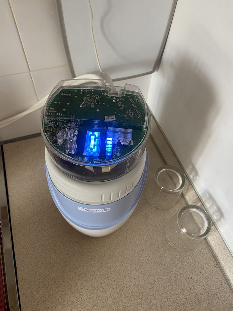 Фільтр для очищення води Amway eSpring