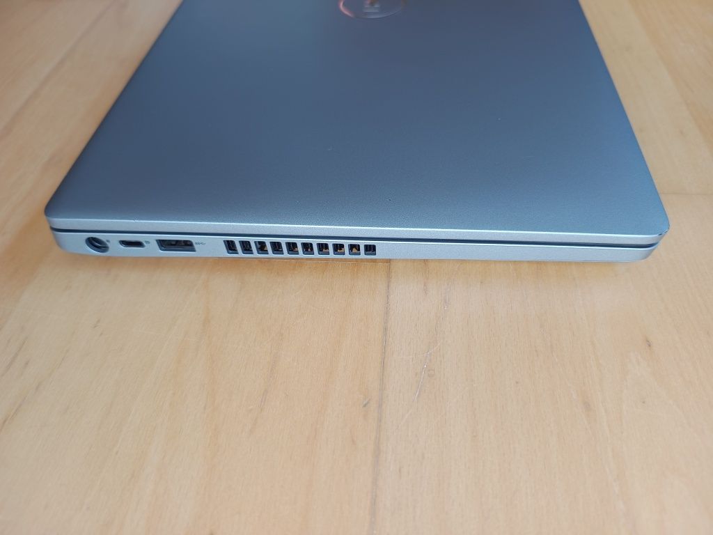 Dell 5410 (Core i5-10Gen, 16GB DDR4, NVMe 512GB) 14" FHD Touch
