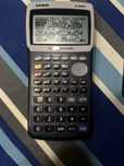 Calculadora cientifica Casio fx9860g