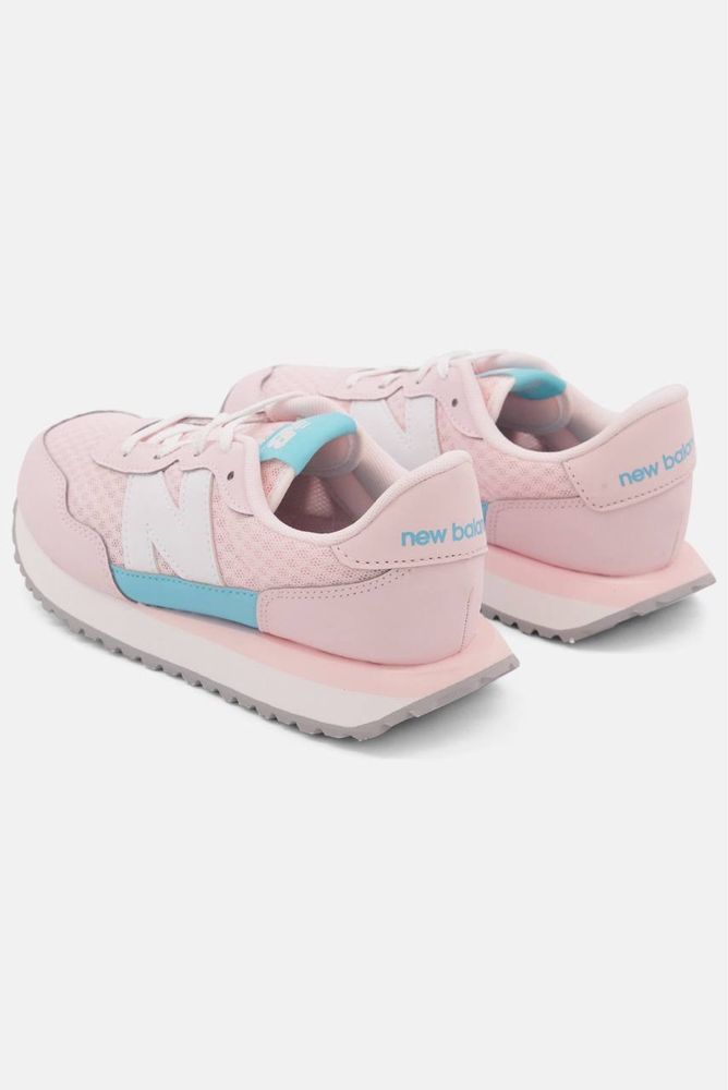 Оригінальні жіночі кросівки New Balance «237» / GS237KP / 38р 39р 40р