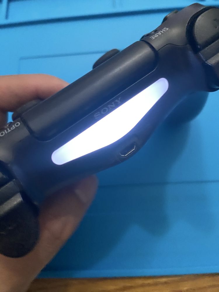 Comando Dualshock 4 PS4