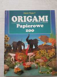 Origami - Papierowe zoo