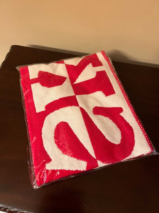 NOWY szalik dla Kibica