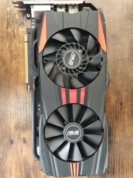NVIDIA GeForce GTX 960