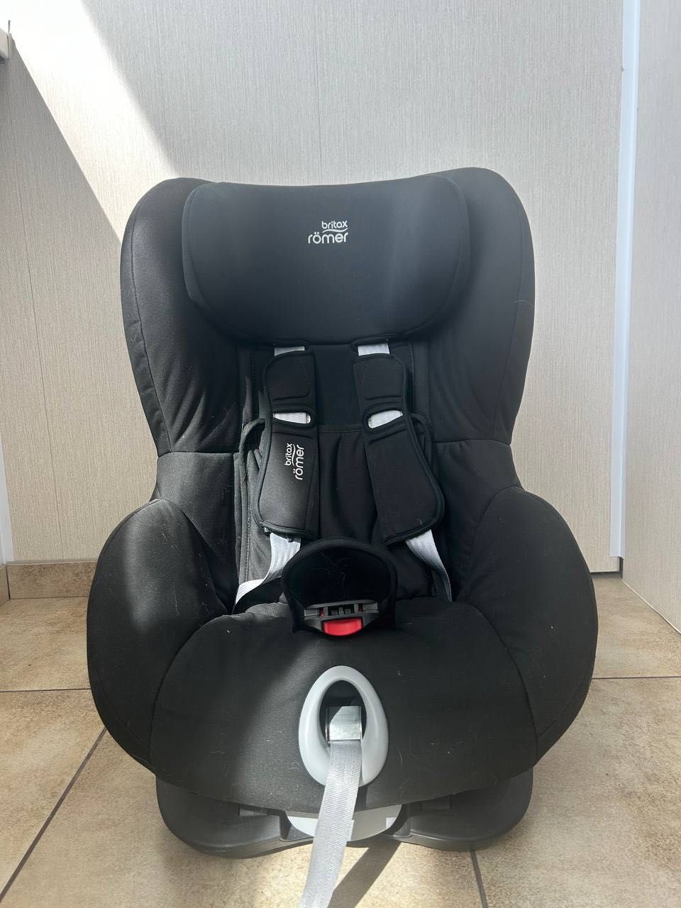 Britax romer king 2