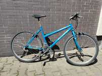 Rower w cenie serwisu MTB 26" damka SKYJUMPER