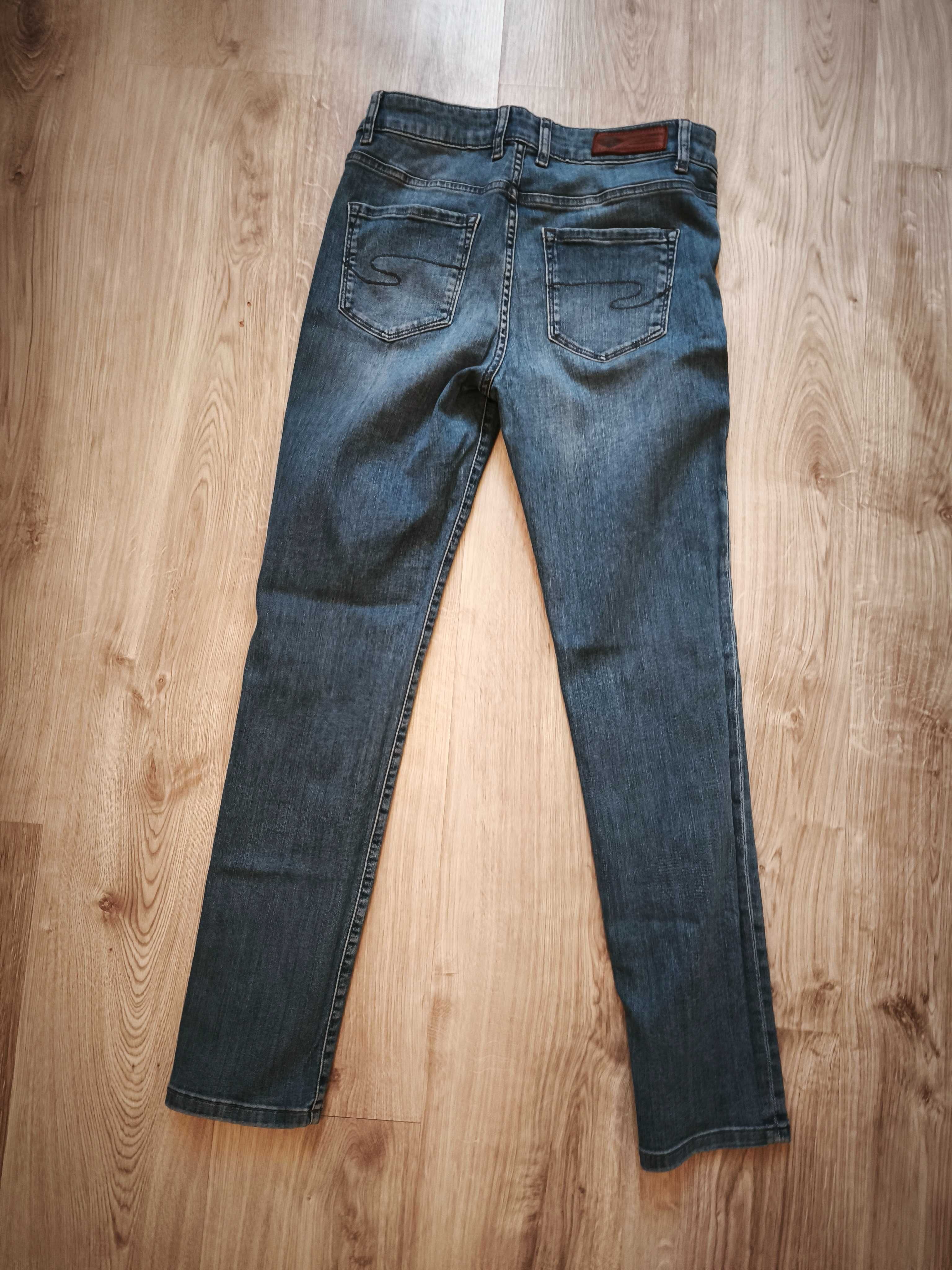 Dżinsy damskie L/ 30 Lee Cooper