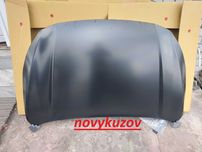 Капот Subaru Impreza c 16-