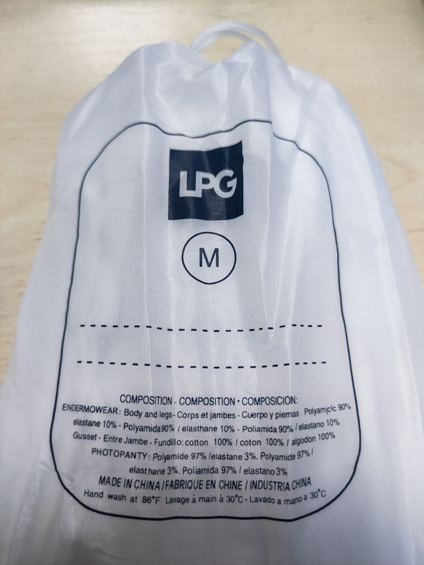 Костюм для LPG масажу