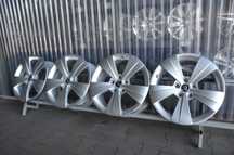 Oryginalne Felgi aluminiowe Skoda SuperB III 6,5x17'' 5x112 ET41