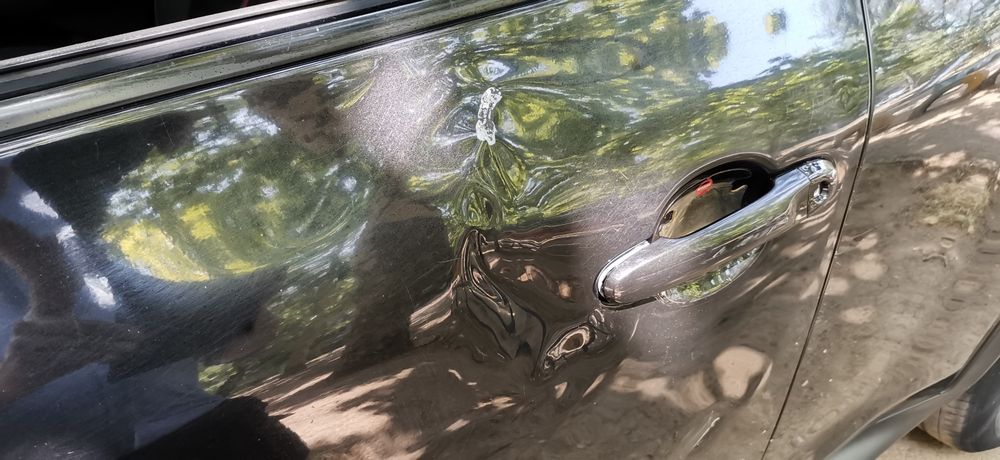 Nissan Juke 2011 1.5Дизель K9K,6 МКП