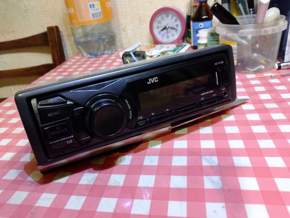 Магнитола Автомагнитола с Bluetooth