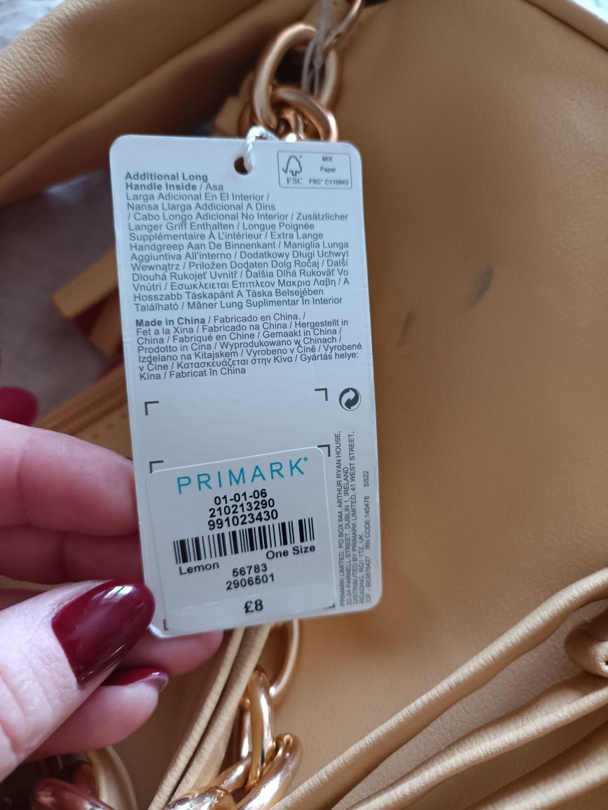 Жіноча сумка Primark