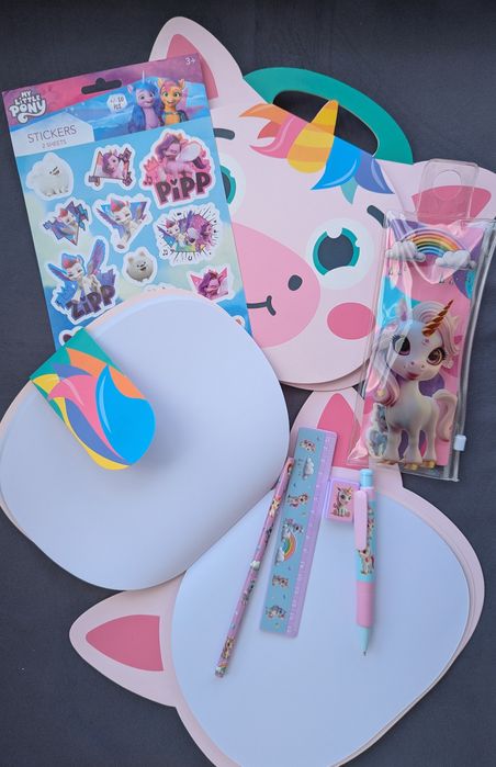 Подарунковий набiр Ельза Скай