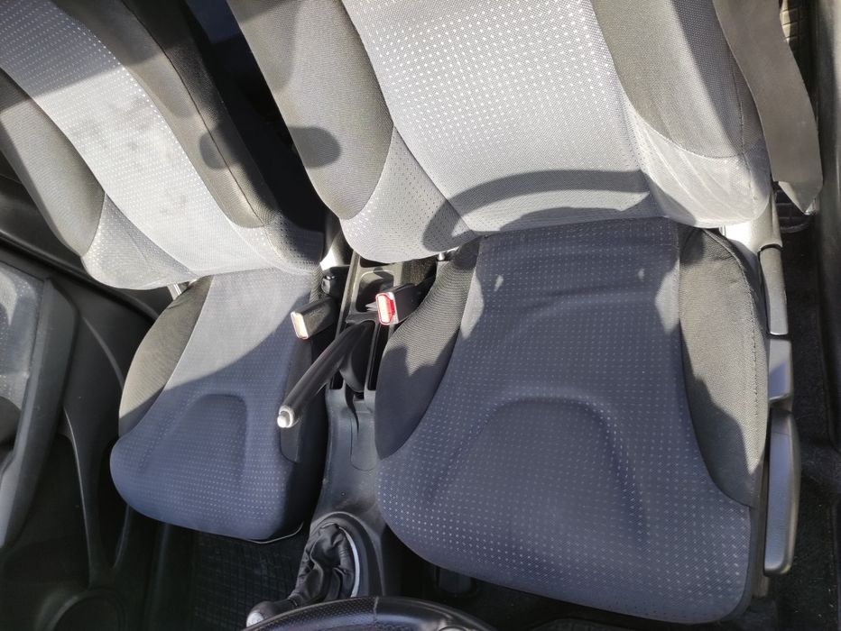 Honda JAZZ III 2009 LPG