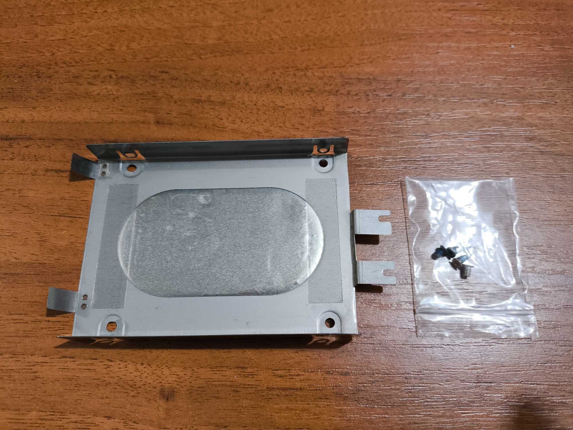 Кріплення для HDD (SSD) 2,5'' від ноутбука Toshiba б/в