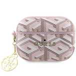Guess GUAP2PGCE4CP AirPods Pro 2 (2022/2023) cover różowy/pink GCube