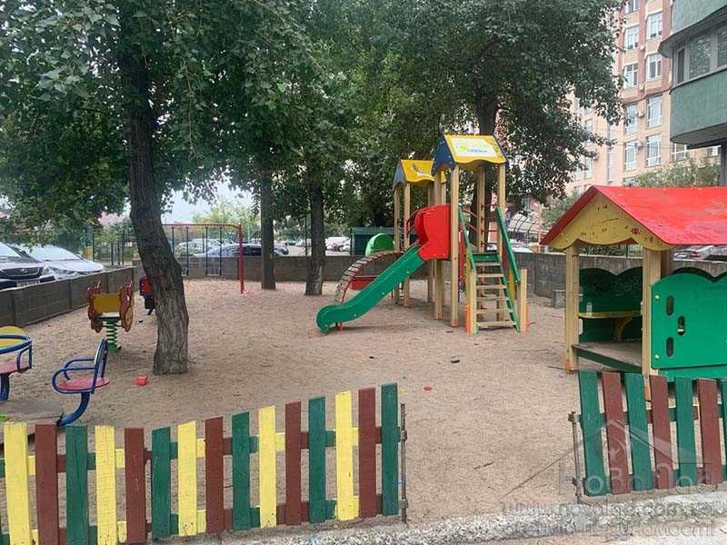 1-ком кв-студия 36м2 в ЖК Новая Волна, Харьковский массив SAV