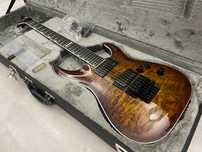 Нова ESP E-II Horizon FR-II Tiger Eye Sunburst (2600$)
