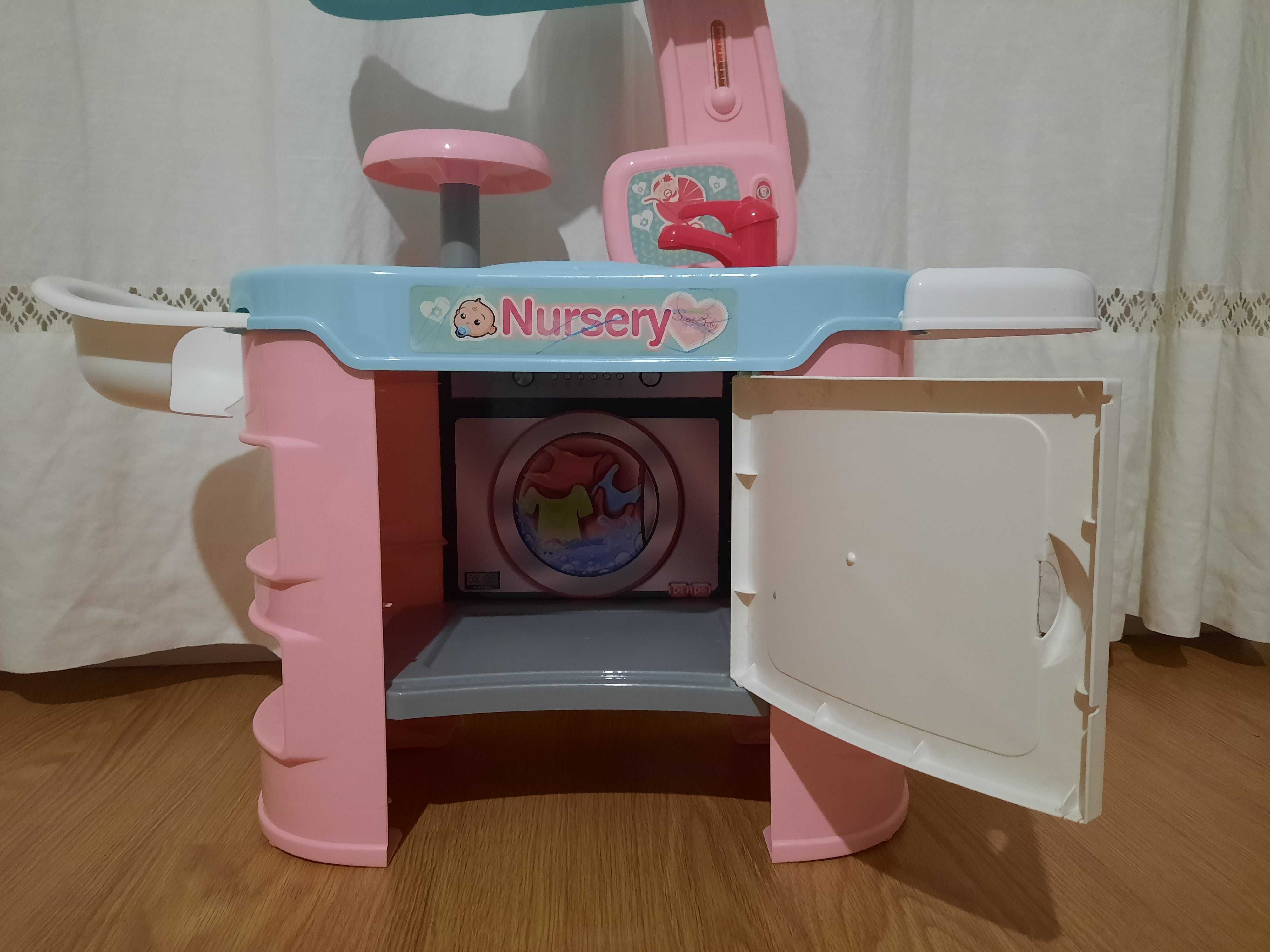 Nursery / Berçário