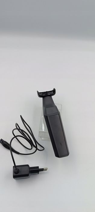 Philips Bodygroom Series 3000 wodoodporny Bodygroomer