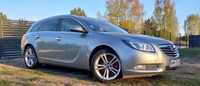 Opel insignia 2011r