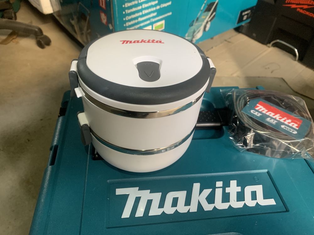 Ланч-бокси (контейнери) 1400мл Makita R-0290