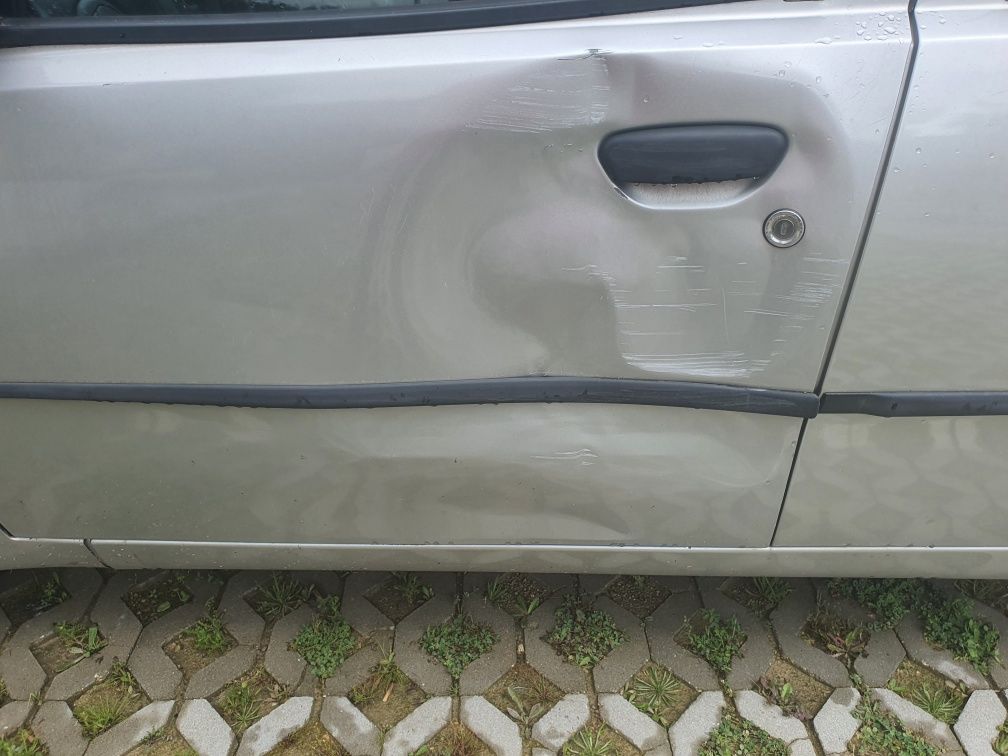 Fiat Punto 1.3 Multijet 75CV