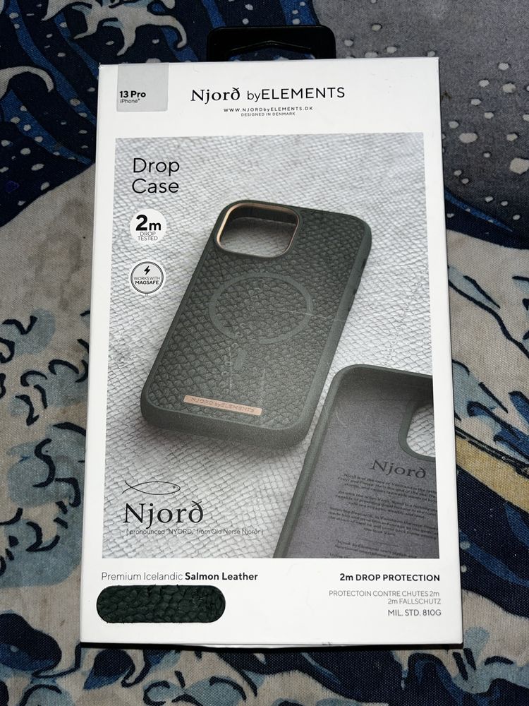 Etui na iphone 13 pro