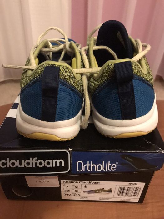 Buty Adidas r. 38 2/3