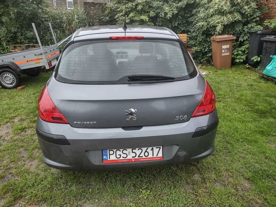 Sprzedam Peugeota 308